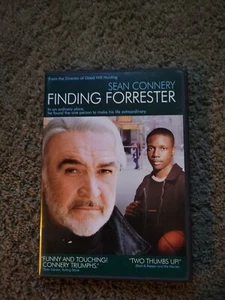 Finding Forrester (DVD, 2001) - Picture 1 of 2