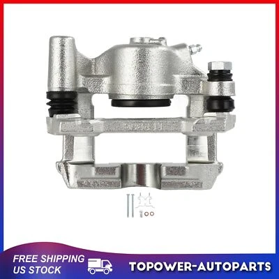 Pinzas de freno traseras izquierdas con soporte para LEXUS IS350 2006-13 2007-11 GS450H Foto 1 de 4