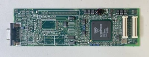 VID968 Microbus video daughterboard (compatible with Microbus MAT915 SBC) - Picture 1 of 2