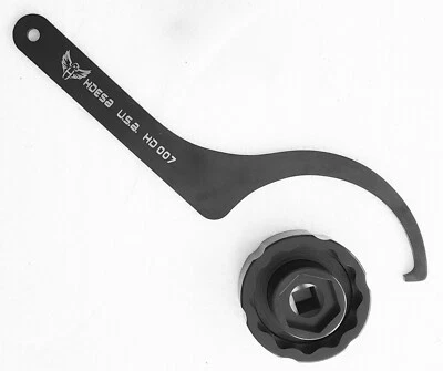 Ducati Panigale V4 Maintenance Tool Set Chain/Front + Rear Wheel 2 Tools - Imagem 1 de 3