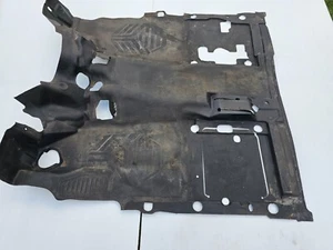 2015- 2019 FORD TRANSIT150-350 FRONT FLOOR RUBBER COVER LINER MAT OEM CK41V13036 - Picture 1 of 14