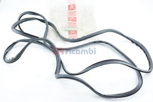 GUARNIZIONE PROFILATO IN GOMMA LUNOTTO CITROEN BX BERLINA (1982-1994)- 95592669 - Imagen 1 de 2