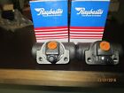 65 66 67 68 69 70 71 72 73CHEVELLE  REAR WHEEL CYLINDERS PAIR L+R raybestos