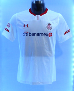 club deportivo Toluca Jersey 2015 size XLarge 2019-2020 T