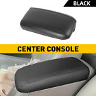 Console Arm Rest Lid Center Cover Latch Kit For Trailblazer Envoy 02-09Hion