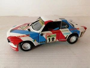 BMW 3.0 cls gr.2 Team Gitanes transkit 1:43 - Foto 1 di 6
