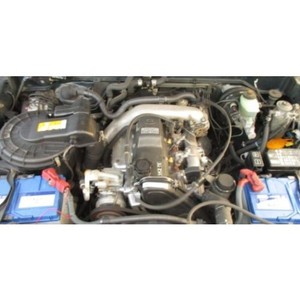 Las Mejores Ofertas En Motores Completos Para Toyota Land Cruiser Ebay