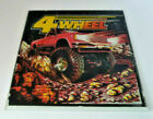 Vintage Carnival Mirror Chevy 4 Wheel Size 6X6 TILE New Old Stock