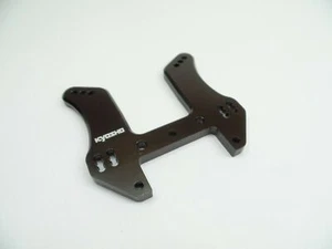 Kyosho 1:8 4WD Inferno MP10 TKI2 IFW623 Front Shock Tower Hard KI1® - Picture 1 of 2