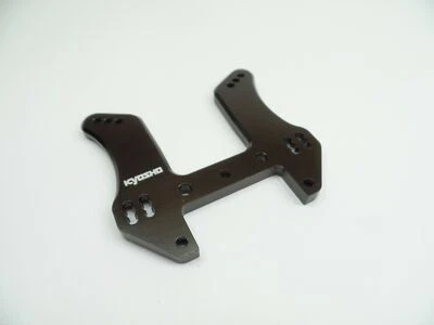 Kyosho 1:8 4WD Inferno MP10 TKI2 IFW623 Front Shock Tower Hard KI1® - Image 1 of 2