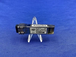 Cisco SFP-10G-LRM 10GBASE-LR 10-2456-03 - Picture 1 of 6