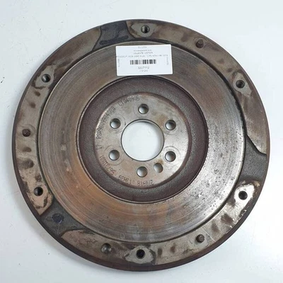 9809984080 flywheel for PEUGEOT 2008 (A94) STYLE 1.2 PURETECH 82 2016 3227112 - Image 1 of 4