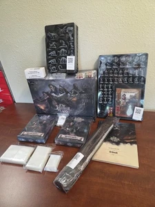 Hunters A. D. 1492 with Extras! Sundrop! - Picture 1 of 5