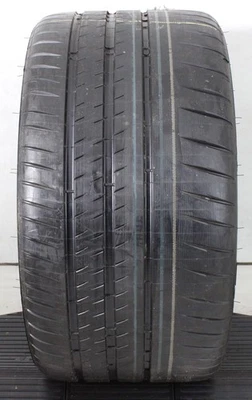 1 x 305/30R20 103Y Michelin Pilot Sport Cup 2 AO 2021 XL Summer Tyre - Image 1 of 4