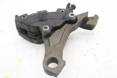 Pinza de freno trasera Harley Davidson Touring Electra King Road Street 2009-2023 Foto 1 de 4