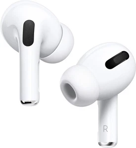 APPLE AirPods Pro mit Magsafe-Schutzhülle MLWK3ZM/A - Photo 1/3