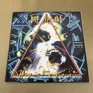 Def Leppard/Hysteria 4228306751Q1 Used LP - Picture 1 of 1