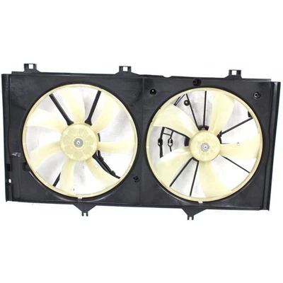For Lexus ES350 AC Radiator Fan 2007-2011 Type 2 - Image 1 of 4