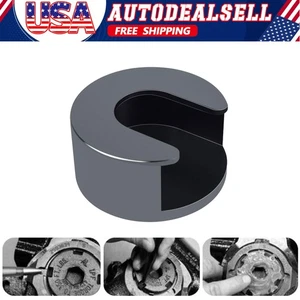 For Trucks with Sheppard M Steering Gear Pitman Arm Puller Removal Tool ZTSE4439 - Picture 1 of 12