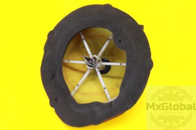 Honda CR250R 2002 filtro de aire uni jaula y perno Foto 1 de 3