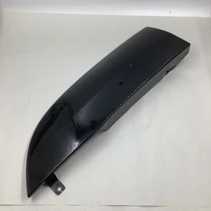 2003-05 Toyota 4Runner Rear Quarter Flare Molding Passenger RH Gloss Black OEM - Picture 1 of 16