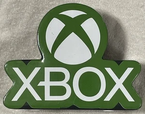 Microsoft XBOX Ceramic, Large Coin Bank Brand New! L👀K🔥 - Picture 1 of 5