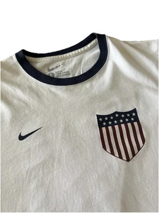 T-shirt uomo squadra nazionale USA #10 Landon Donovan - Foto 1 di 6