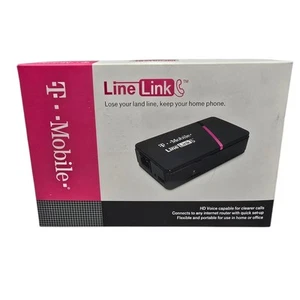 T-Mobile LineLink Device Model (WDL ML700) Pre-Owned, Excellent Condition - Photo 1/12