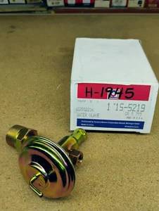 Oldsmobile Toronado Cutlas 1971-74 ACDelco 22502236 Heater Valve H1945 NOS Made - Picture 1 of 7