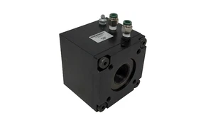 Compact AIR Products SC Series SC305C Pneumatic 5C Collet Closer - Picture 1 of 4
