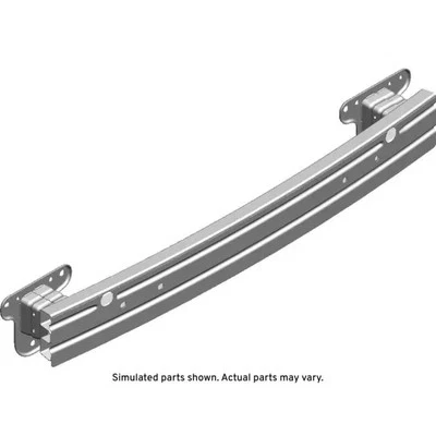 Genuine GM Impact Bar 42455557 Foto 1 de 3