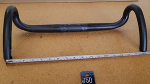 Easton EC70 SL Carbon DROP BAR 42cm 31.8mm - Picture 1 of 9