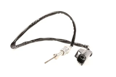 RIDEX 3938E0054 Sensor temp. gas escape para FORD C-MAX (DM2) Focus C-Max (DM2) - Imagen 1 de 4