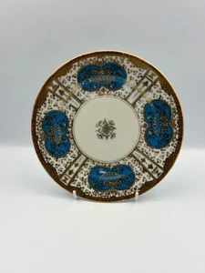 Vintage Noritake Plate, 19 cm. - Picture 1 of 10