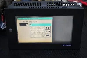 Mitsubishi A956WGOT-TBD / A9GT-J71E71-T - Imagen 1 de 5