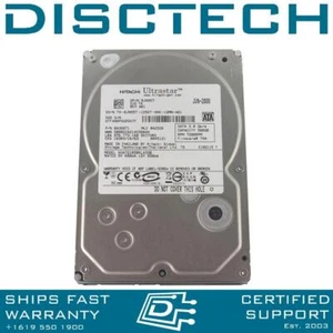 Hitachi Ultrastar A7K1000 SATA Hard Drive 0A36071 - Picture 1 of 3
