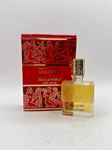 MOLINARD BY MOLINARD 7.5ML EDT SPLASH CODE- 189 (NEW WITH BOX) - Picture 1 of 7