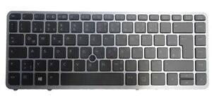 Tastatur für HP Elitebook 840 G3 | 836307-041