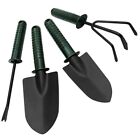 Potting Tools Garden Tool Set Study With Non-Slip Handle Compact Brand New
