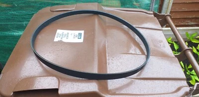 FORD GALAXY FAN BELT - Image 1 of 4