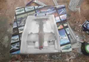 Franklin Mint P-47 D Thunderbolt Chief Ski-U-Man 1:48 MINT IN BOX - Picture 1 of 11
