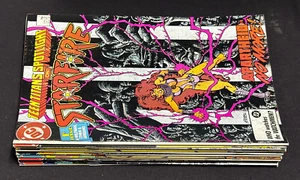 1986-88 DC Comics Teen Titans Spotlight #1-21 Lot of 14! Free Shipping! - Picture 1 of 5