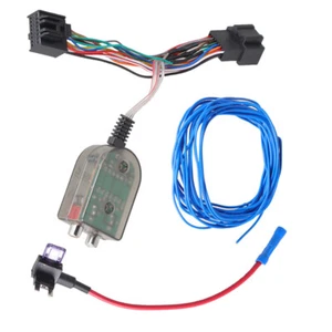 Add A Subwoofer Amplifier Plug & Play Harness For Chevy GMC Cadillac 70-2105 - Picture 1 of 10