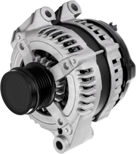 11570 12V 160A Alternator Fit for 2011-2016 for Chrysler Town & Country for Dodg - Picture 1 of 7