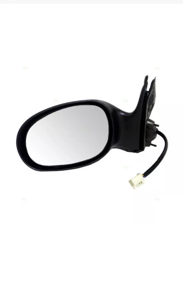Nuevo espejo de vista lateral de potencia para conductor para 01-06 Dodge Stratus Chrysler Sebring Sedan Foto 1 de 1