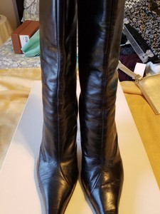 charles david shania 2 tall boot