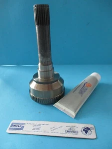 Giunto Omocinetico JKL Per Land Rover Discovery 1 Range Rover Classic RTC6811 - Picture 1 of 2