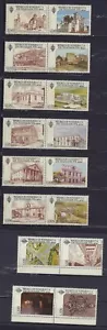 Honduras 1978 C446-C661 en pares - Imagen 1 de 2