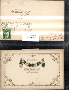 179992, adornos de flores de nombre - Imagen 1 de 1