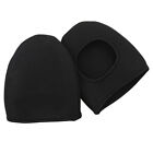  2 PCs Nylon Shoes Cover for Cycling Toe Warmers Water Proof